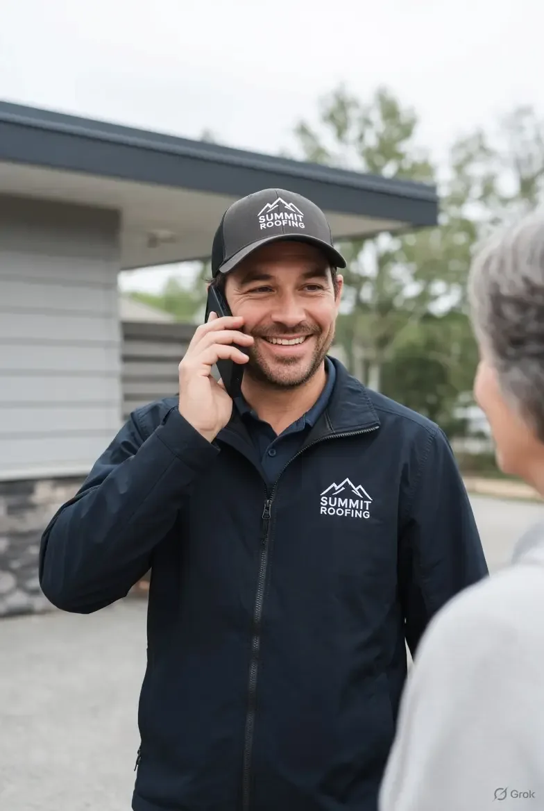 Flat Roof Leak Repair Jackson, NJ FAQs